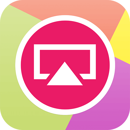 Airshou app icon