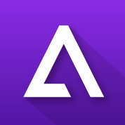 Delta Emulator app icon