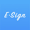 Esign app icon