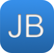 EtasonJB Jailbreak for iOS 8 app icon