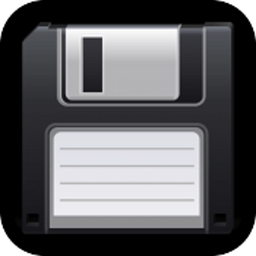 FloppyCloud app icon
