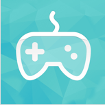 GamePad app icon