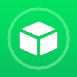 GBox app icon