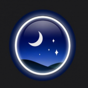 iDarkMode app icon