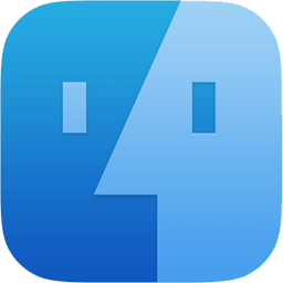 iFile app icon