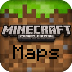 Mcpe Maps app icon