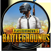 PUBG - PlayerUnknown's Battlegrounds app icon