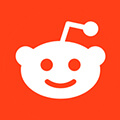 Reddit++ app icon