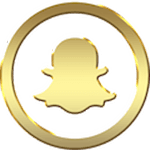 Snapchat SCOthman app icon