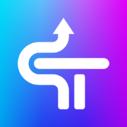 SideStore app icon