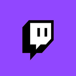 Twitch++ app icon