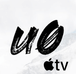 unc0ver jailbreak for tvOS app icon