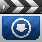 Video Downloader Pro app icon