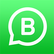 Watusi 3 for WhatsApp Business app icon