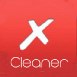 xCleaner app icon